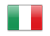 ITALSEMPIONE SPEDIZIONI INTERNAZIONALI - Italiano